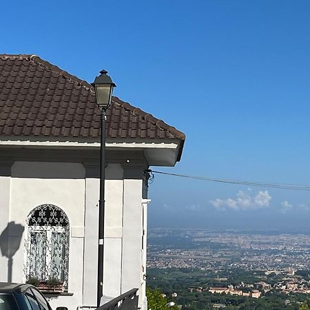 Allegro Luxury B&B Rocca Di Papa Εξωτερικό φωτογραφία