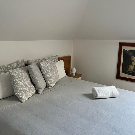 Allegro Luxury B&B Rocca Di Papa Εξωτερικό φωτογραφία