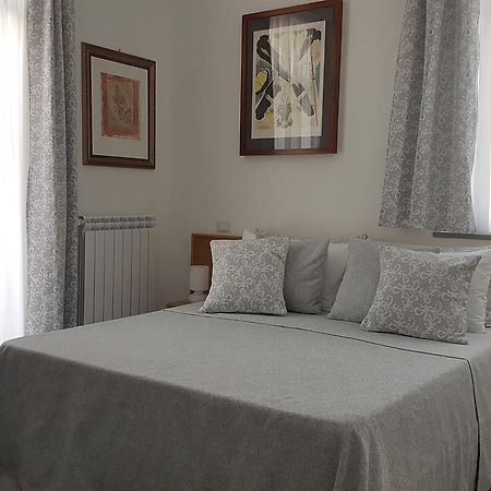 Allegro Luxury B&B Rocca Di Papa Εξωτερικό φωτογραφία
