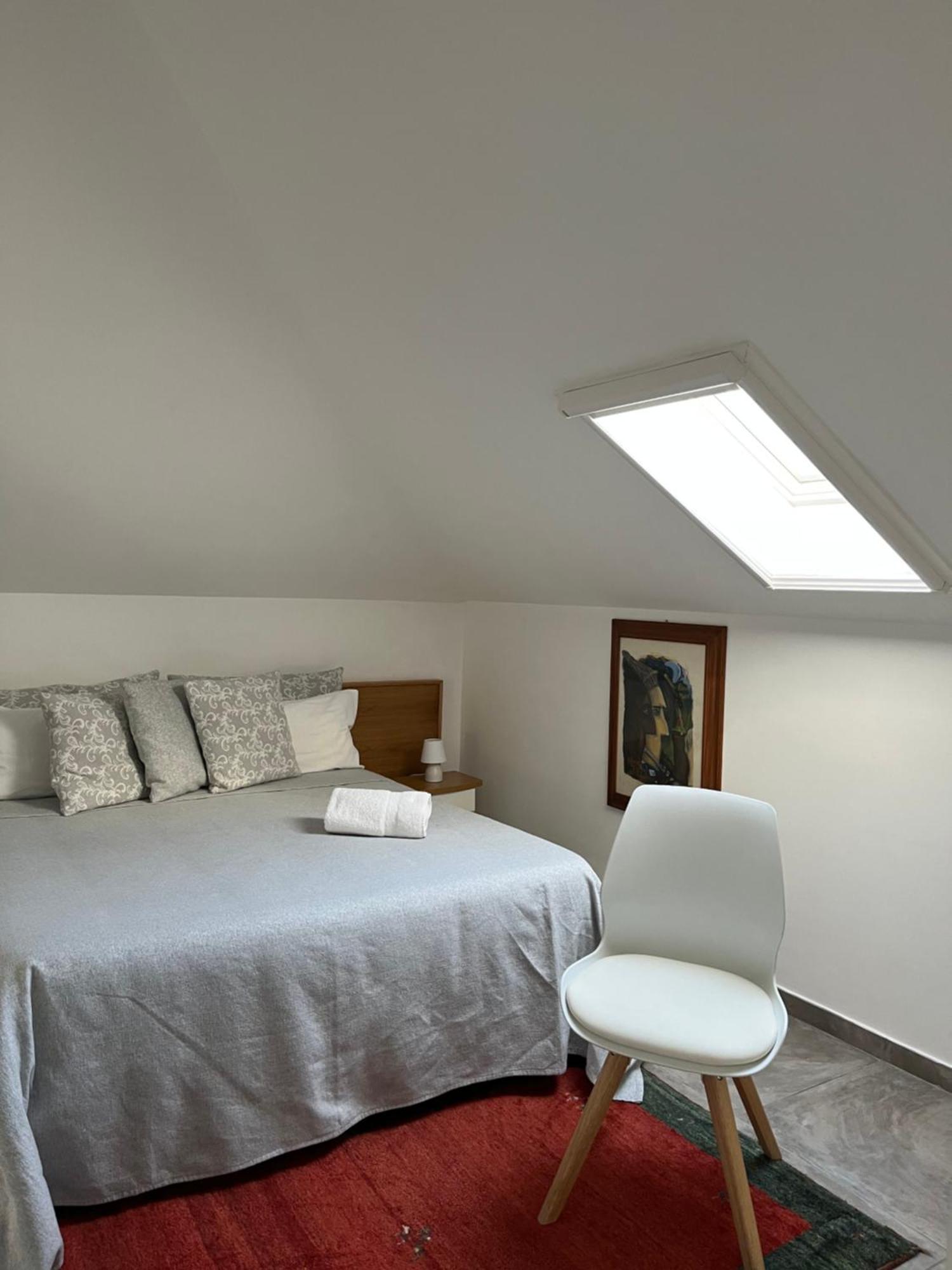 Allegro Luxury B&B Rocca Di Papa Εξωτερικό φωτογραφία