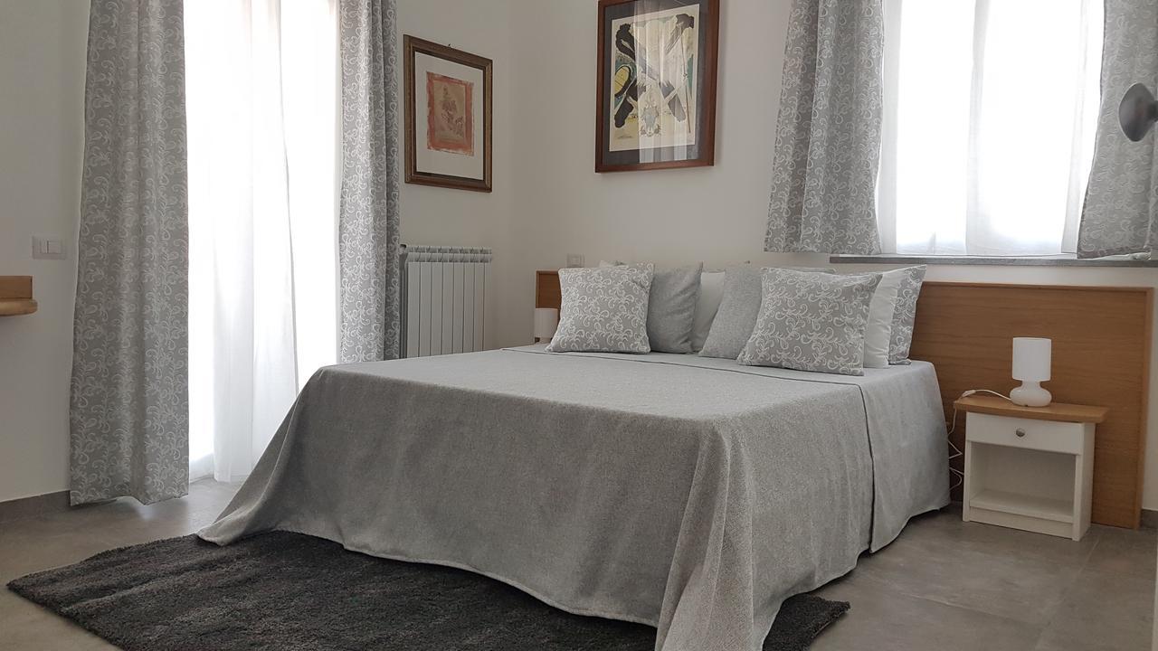 Allegro Luxury B&B Rocca Di Papa Εξωτερικό φωτογραφία
