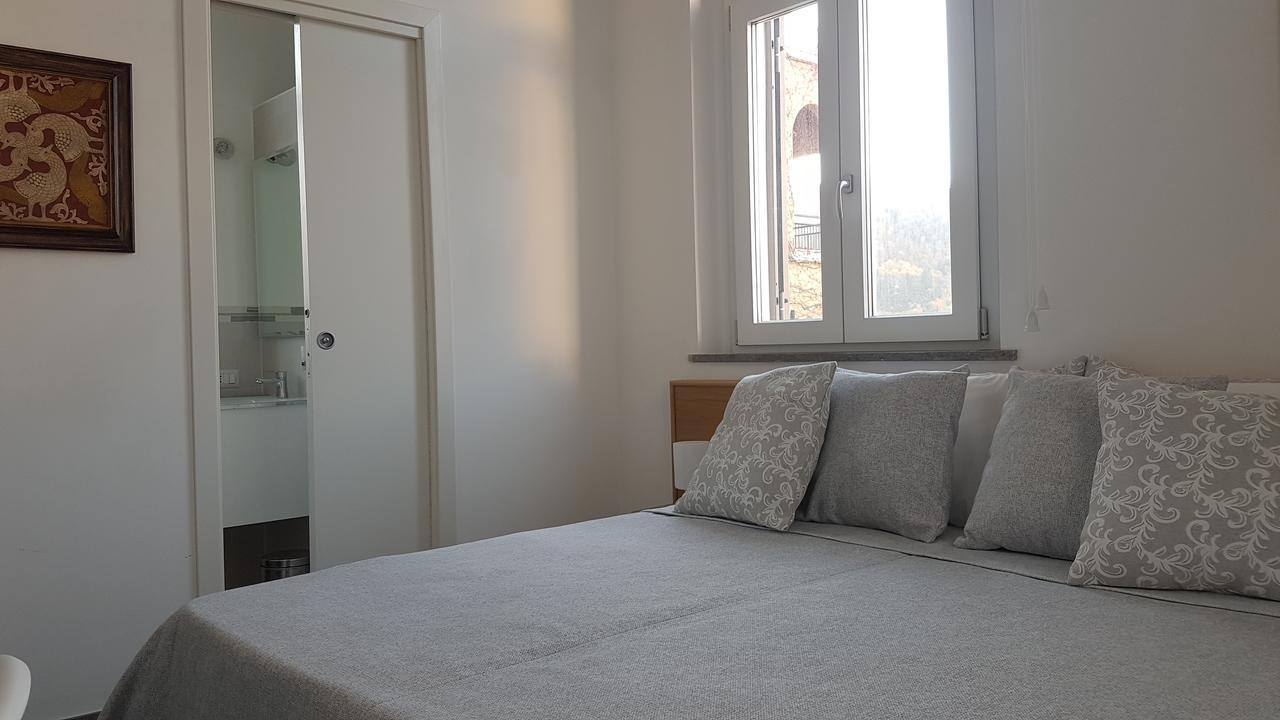Allegro Luxury B&B Rocca Di Papa Εξωτερικό φωτογραφία