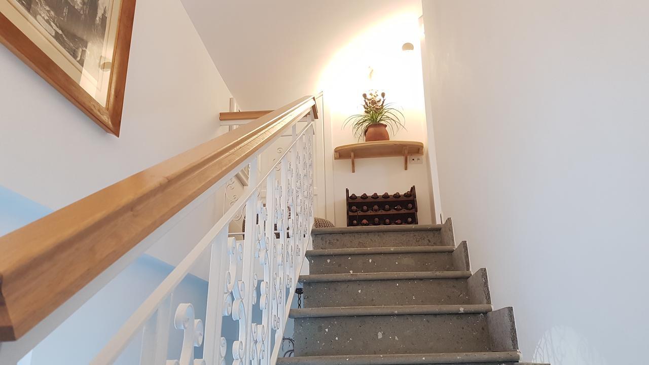 Allegro Luxury B&B Rocca Di Papa Εξωτερικό φωτογραφία