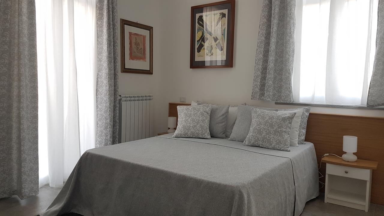 Allegro Luxury B&B Rocca Di Papa Εξωτερικό φωτογραφία