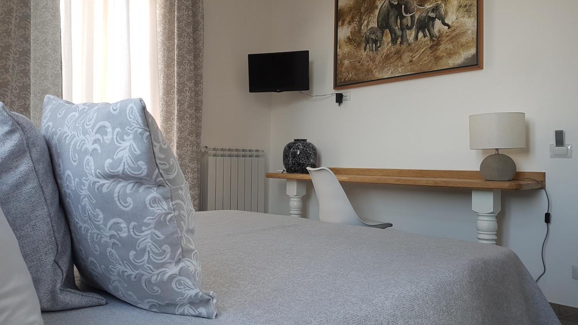 Allegro Luxury B&B Rocca Di Papa Εξωτερικό φωτογραφία