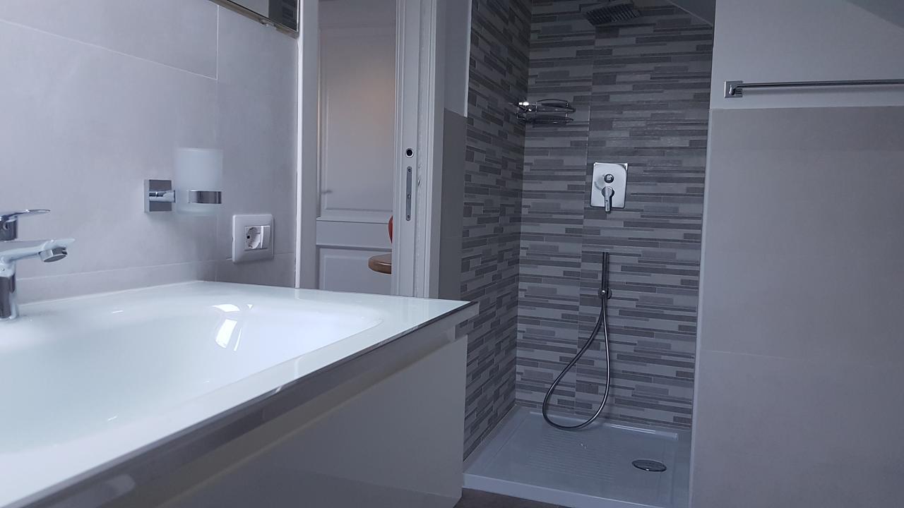 Allegro Luxury B&B Rocca Di Papa Εξωτερικό φωτογραφία