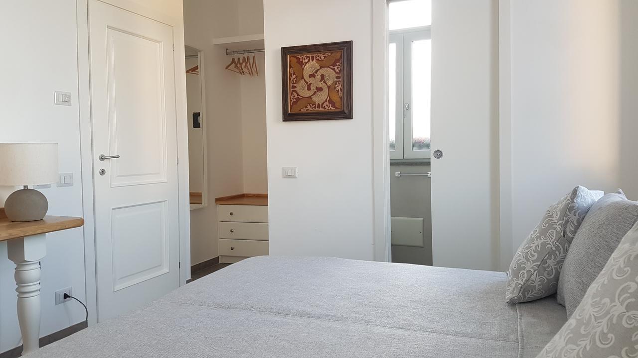 Allegro Luxury B&B Rocca Di Papa Εξωτερικό φωτογραφία