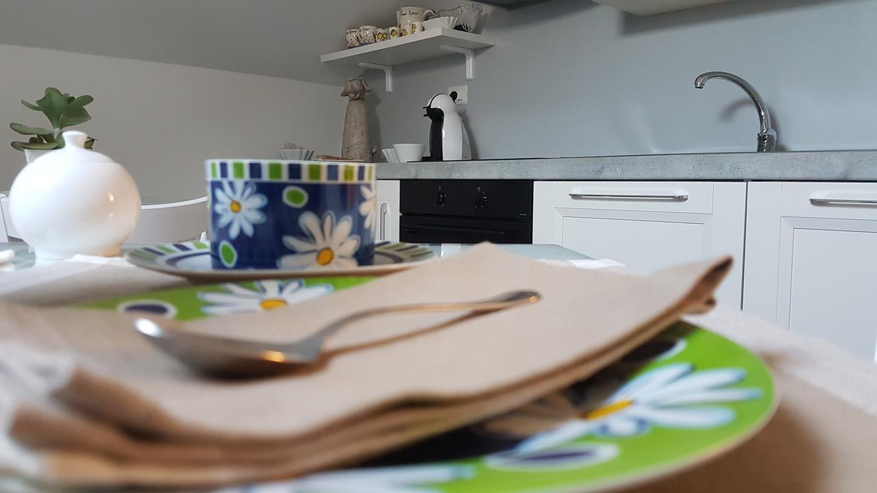 Allegro Luxury B&B Rocca Di Papa Εξωτερικό φωτογραφία
