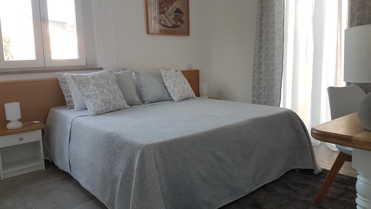 Allegro Luxury B&B Rocca Di Papa Εξωτερικό φωτογραφία